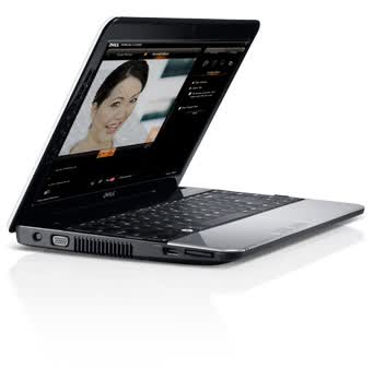 Dell Inspiron 13笔记本电脑 - 移动领域的一朵奇葩