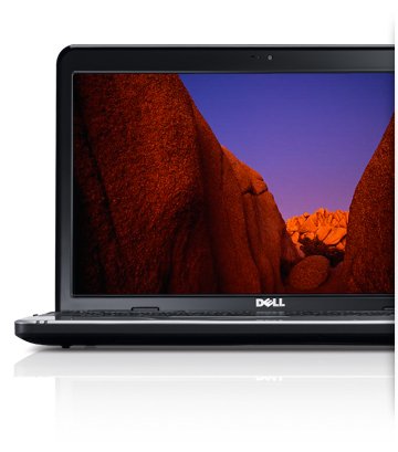Dell Inspiron 13笔记本电脑 - 高清生活