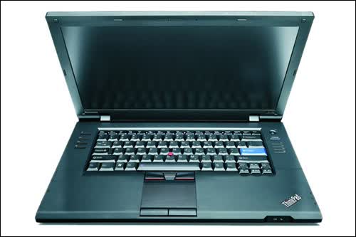 P8700强劲小黑 新品ThinkPad SL510评测