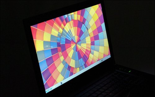 P8700强劲小黑 新品ThinkPad SL510评测
