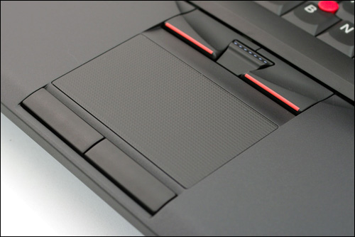 P8700强劲小黑 新品ThinkPad SL510评测