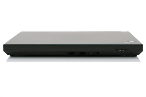 P8700强劲小黑 新品ThinkPad SL510评测