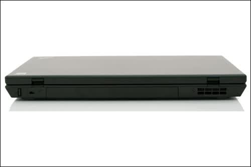 P8700强劲小黑 新品ThinkPad SL510评测