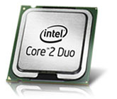 Intel Core2 Duo
