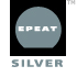 EPEAT 银牌
