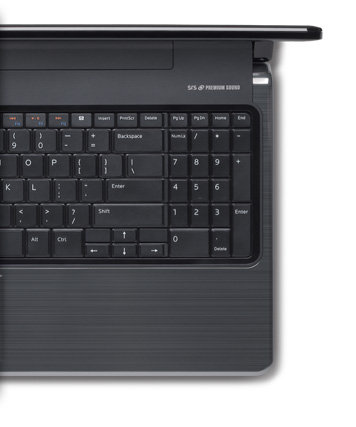 Dell Inspiron 15笔记本电脑颜色