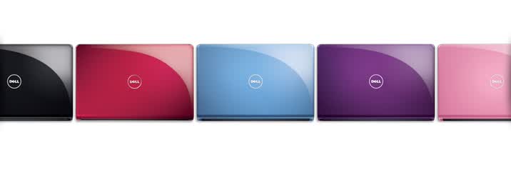 Dell Inspiron 15笔记本电脑