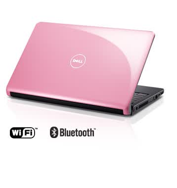 Dell Inspiron 15笔记本电脑