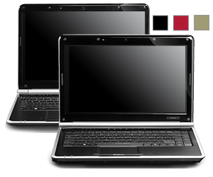 Gateway NV Series Notebook
