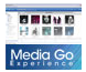 拖曳欣赏 - Media Go&trade;