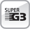 Super G3传真