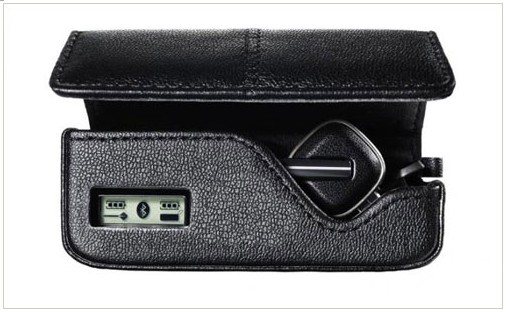Bluetooth Гарнитура Plantronics Discovery975 Bluetooth Гарнитура Plantronics Discovery975