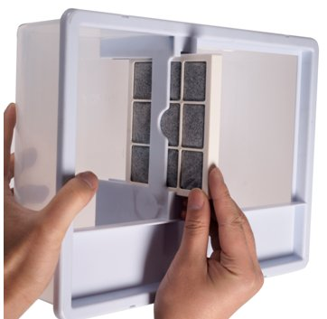 (京东商城)美的(midea)AC120-D SQD电机 蒸发