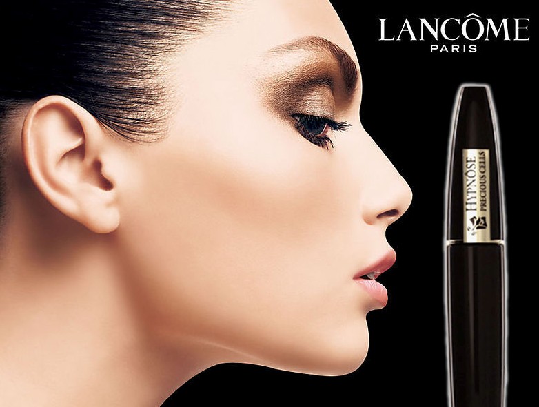 lancome兰蔻梦魅臻采睫毛膏01黑色/6.5ml