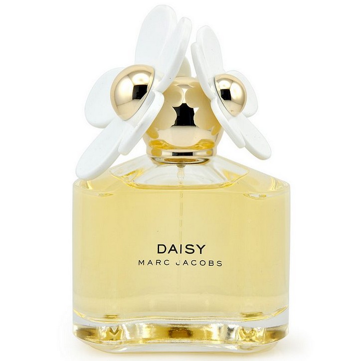【玛亚科布<em>香水</em>】<em>Marc Jacobs</em>玛亚科布雏菊女