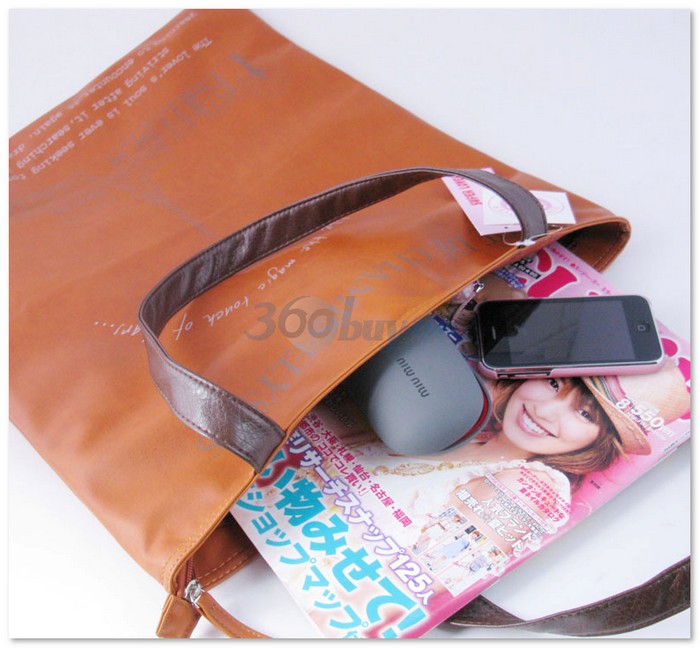 【Super Lover单肩包】SUPER LOVER女士手