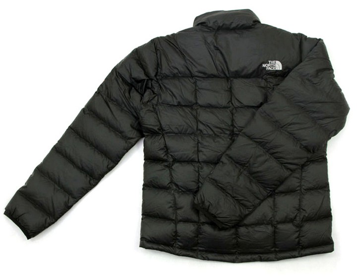 【乐斯菲斯男式羽绒服M码AGCE001】The No