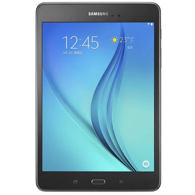 samsung tab e android version