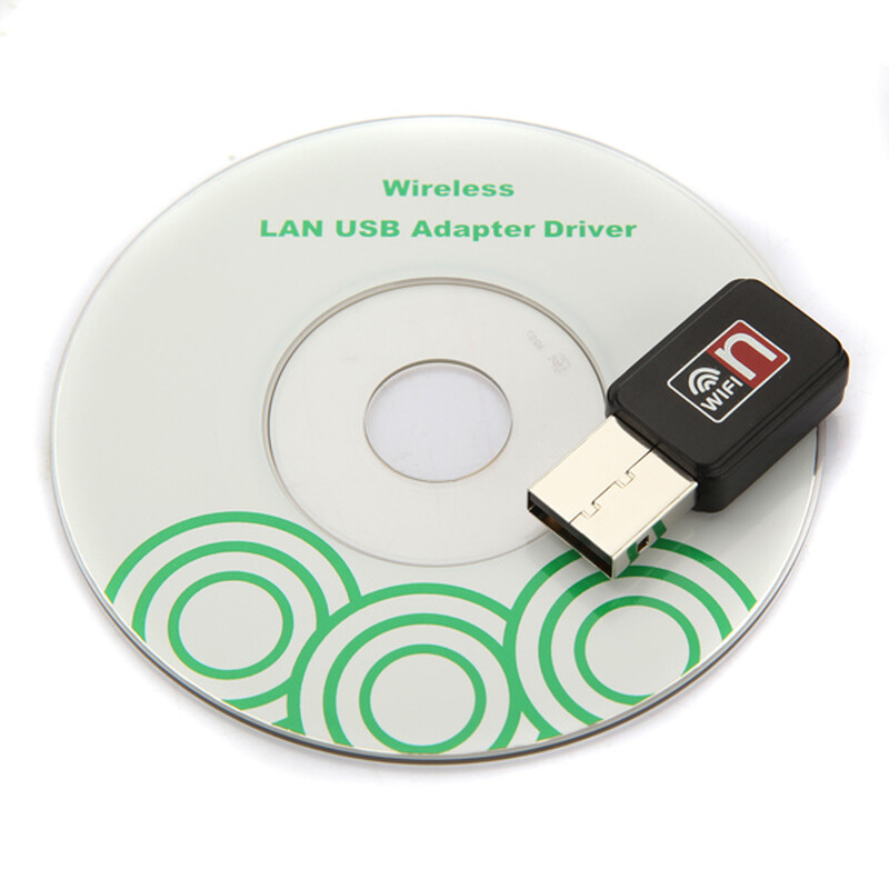 Как сделать usb wifi адаптер