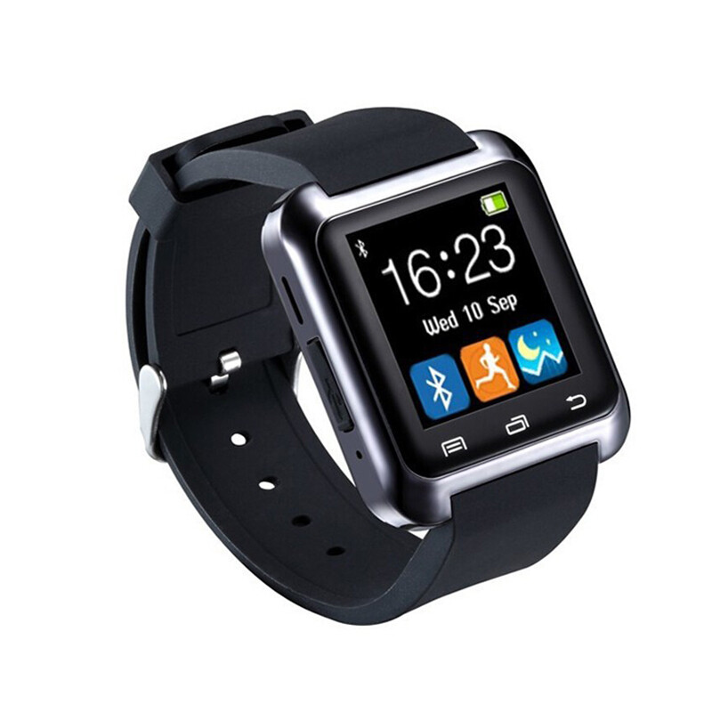 casual smartwatch