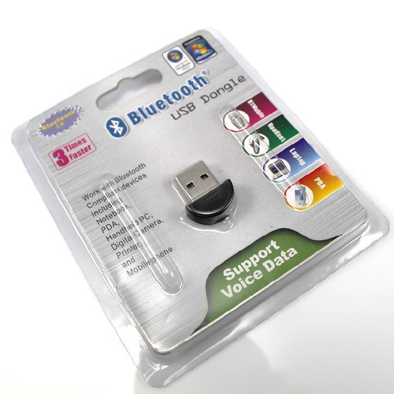 Download Trust Ultra Small Bluetooth 2.1 Usb Adapter Driver