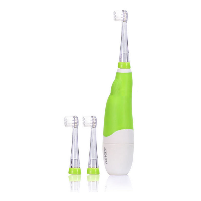Brands Carousel Kids Electric Toothbrush Deals $5 off coupon + Save:$ (20%) Sonicare for Kids Bluetooth Connected Rechargeable Electric Toothbrush, HX/’ Deal is over. Browse around for the perfect electric toothbrush sale for her, for him, for a kid or even for yourself.