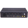 TerraTec DMX 6fire USB external sound card with listening / recording function 5.1 channel suitable for home theater / music / gamers
TerraTec DMX 6fire USB external sound card with listening / recording function 5.1 channel suitable for home theater / music / gamers