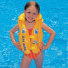 Bestway Inflatable Children's Swimwear Lifejacket (3-chamber structure for children aged 3-6 for swimming beginners
Bestway Inflatable Children's Swimwear Lifejacket (3-chamber structure for children aged 3-6 for swimming beginners