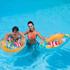 Bestway children boat water inflatable toy safety air chamber suitable for children aged 3-6
Bestway children boat water inflatable toy safety air chamber suitable for children aged 3-6