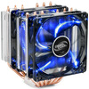 Kyushu Fengshen (DEEPCOOL) big frost tower CPU radiator (multi-platform / 6 heat pipe / intelligent temperature control / dual 12CM fan / with silicone grease / mute
Kyushu Fengshen (DEEPCOOL) big frost tower CPU radiator (multi-platform / 6 heat pipe / intelligent temperature control / dual 12CM fan / with silicone grease / mute