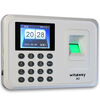 Rui easy to pass (witeasy) A7 fingerprint attendance machine 4-inch large color USB disk direct export attendance report wall, back to the compatible backplane
Rui easy to pass (witeasy) A7 fingerprint attendance machine 4-inch large color USB disk direct export attendance report wall, back to the compatible backplane