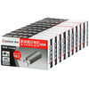 United (COMIX) 10 Box 10 # скрепок можно заказать 16 1000 / коробка канцелярских B3057