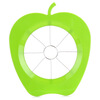 【Jingdong Supermarket】 Fakelman Fackelmann Apple Cut Fruit Slicer Color Random 5226081
【Jingdong Supermarket】 Fakelman Fackelmann Apple Cut Fruit Slicer Color Random 5226081