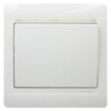 Simon Electric (simon) N51026B multi-control switch 55 series 86-type multi-channel control switch socket (elegant white
Simon Electric (simon) N51026B multi-control switch 55 series 86-type multi-channel control switch socket (elegant white