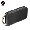 B & O ВОСПРОИЗВЕДЕНИЕ A2 Активный открытый портативный беспроводной Bluetooth стерео Bluetooth колонки песочный цвет колонки