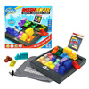 США новые идеи (Thinkfun) затор логического мышления решения проблем клиренса развивающие игрушки настольные игры игра интеллектуальная развивающие игры