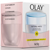 Olay Olay солнцезащитный крем Осветление тройной изоляции солнцезащитный крем 75мл (Увлажняющий SPF30 освежающий старые и новые упаковки отправлены в случайном порядке) clarins sun care солнцезащитный крем spf30 sun care солнцезащитный крем spf30