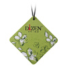 perfume/fragrance mixed Hanging Paper Car Air Freshener for Car, Home & perfume fragrance mixed hanging paper car air freshener for car home