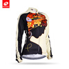NUCKILY Женщины Thermal Fleece Велоспорт Джерси Гонки Запуск одежды для зимы GE006 seek thermal