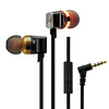 Moonlight box 2668 HIFI наушники K гарнитура для гарнитуры наушники наушники наушники стерео наушники гарнитура черный наушники