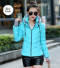 2017 Winter Jacket Women Parka Thick Winter Outerwear Plus Size Down Coat Short Slim Design Cotton-padded Jackets and Coats 2017 new simple winter women down cotton medium long jacket parka female hooded slim outerwear cotton plus size 4xl jacket cq643