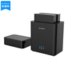 Orrick Division (ORICO) двойной бородкой 3,5 дюйма USB3.0 Корпус SATA3.0 шкафы серийный настольный жесткий диск поддерживает 10TB жесткий черный DS200U3