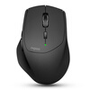 Rapoo MT550 Bluetooth 2.4G мышь беспроводная мышь черный мышь