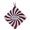 perfume/fragrance mixed Hanging Paper Car Air Freshener for Car, Home & perfume fragrance mixed hanging paper car air freshener for car home