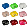 Nail Dryer&FREE SHIPPING Sensor 36W Diamond Shaped Nail Lamp LED & CCFL Curing For UV Gel Nails Polish Nail Art Tools heart style portable led nail dryer machine pink 3w