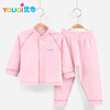 Baby Boys Clothes Girls Clothing Set Toddler Infantil Costumes T-shirt Pants Suit 3 6 9 Months Spring Autumn Baby Clothes puseky toddler kids baby girls clothes sets 2pcs summer beach outfits clothes ice cream t shirt tops shorts set girl clothing
