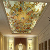 Custom 3D Photo Mural Обои Европейский Стиль Гостиная Спальня Потолок Настенная живопись Живопись Искусство Обои Домашний декор европейский стиль vintage city building photo mural обои ресторан кафе клубы гостиная домашний декор интерьер обои roll