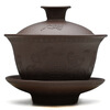 Джин Ксианг Ю Исин Кубок руда фиолетовый глина Homeplan супница Kung Fu Tea Pot ручной чаша с Богом грядите с богом
