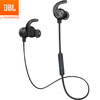 JBL T280BT В-ухо Bluetooth Беспроводная гарнитура Спортивные наушники Мобильные игры Наушники Apple Andrews Универсальная металлическая титановая диафрагма, работающая с магнитным всасыванием с краской пшеницы amini aminy t1 беспроводная bluetooth гарнитура mini ultra small sports невидимые двойные наушники andrews apple bluetooth 4 2 сабвуфер