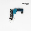 Charging Flex Cable For iPhone 5SE High Copy Dock Connector USB Port Audio Jack Headphone Flex Cable Free Shipping free shipping 1 2m pieces ofc silver plated headphone cable for hd580 hd600 hd650 headphone